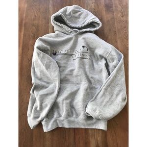 Outdoor hoodie